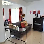 Villa Anasta Protaras