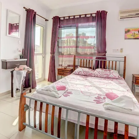 Anasta * Протарас