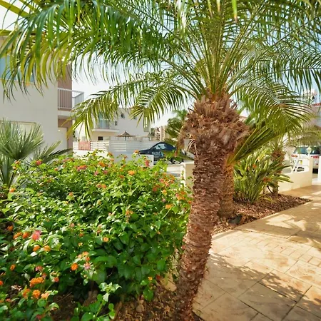 Anasta Villa Protaras