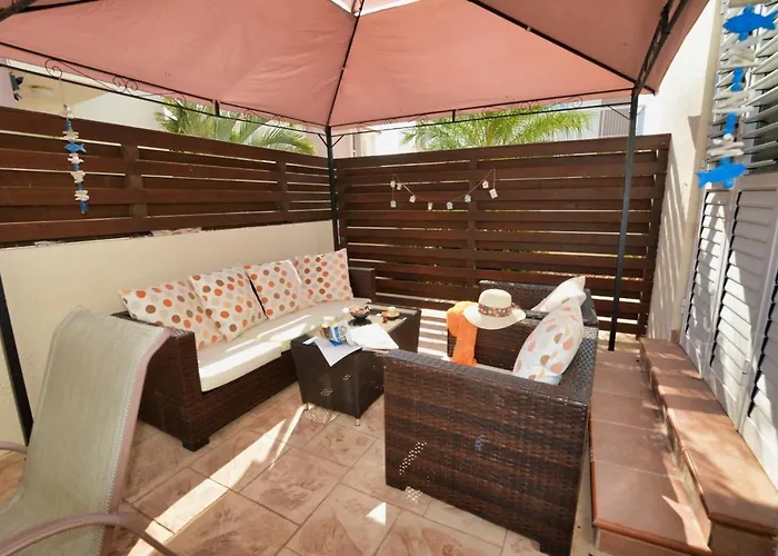 Anasta Villa Protaras