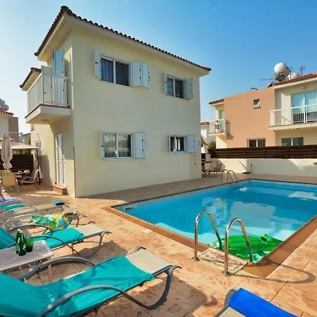 فيلة Anasta بروتاراس