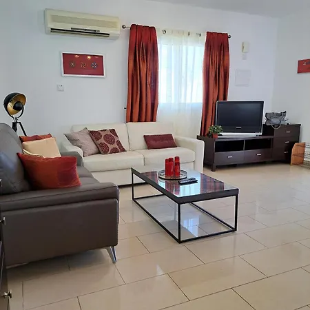 Villa Anasta *