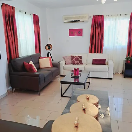 Anasta Villa Protarász