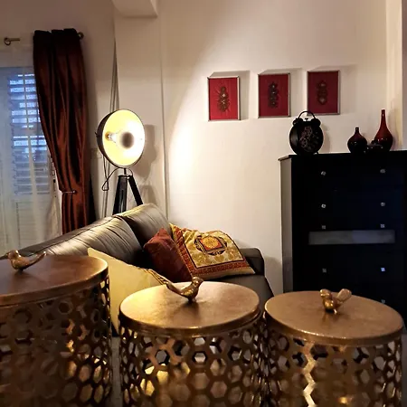 فيلة Anasta بروتاراس