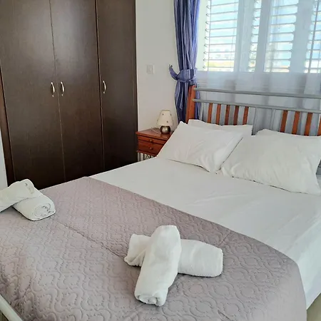 Anasta Villa