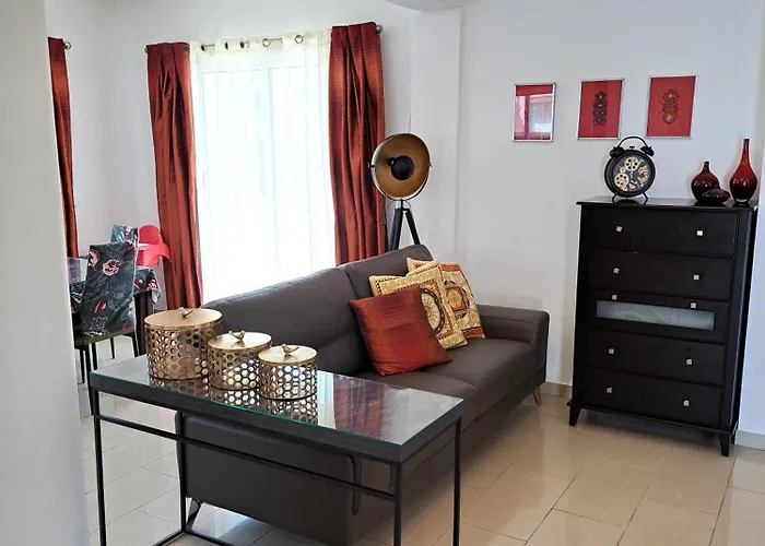 Villa Anasta Protaras