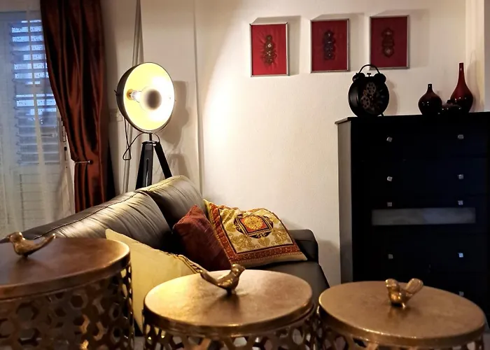 Villa Anasta Protaras