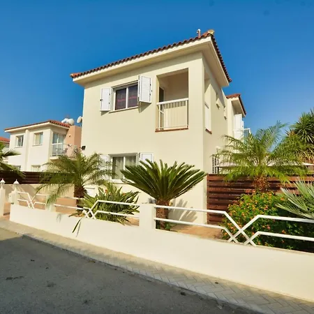 빌라 Anasta 프로타라스