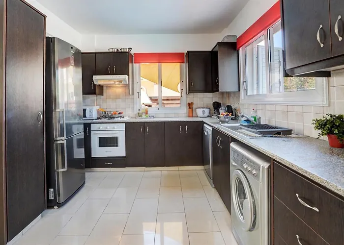 Anasta Villa Protaras