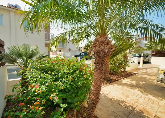 Anasta Villa Protaras