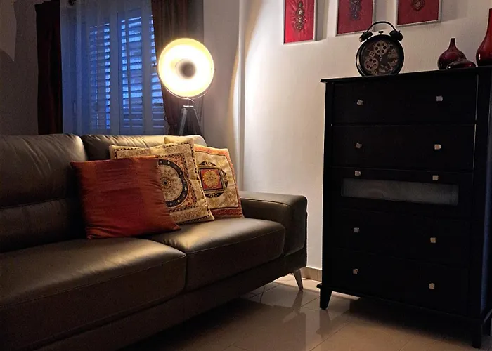 Villa Anasta Protaras