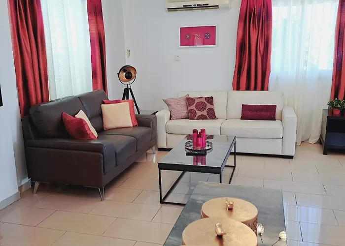 Anasta Villa Protaras